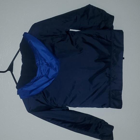 Nike Rain-Wind Jacket - Picture 4 of 4